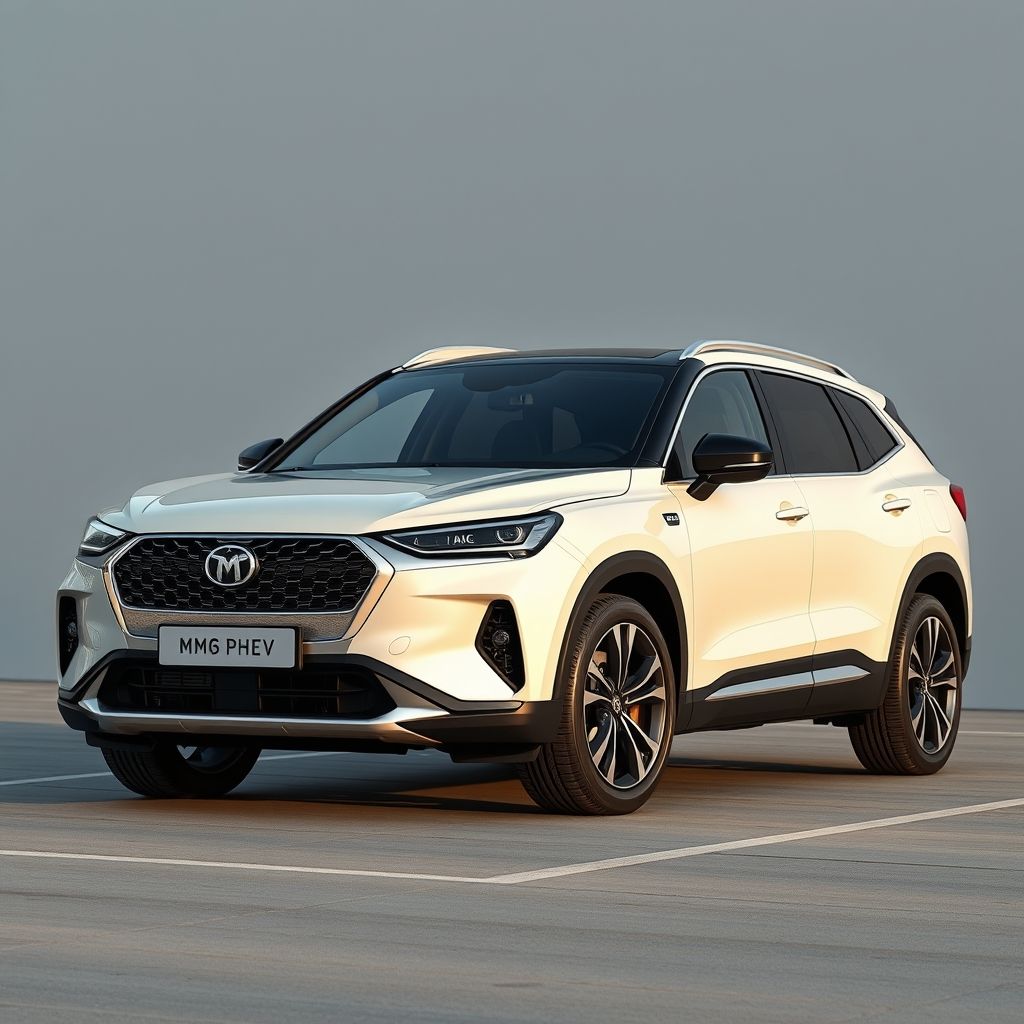 GAC M8 PHEV 20252026 มาพร้อมฟีเจอร์ใหม่ ราคาคุ้ม ตารางผ่อนดาวน์